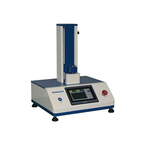 Intelligent Peel Strength Tester distribution|peel testing machine.